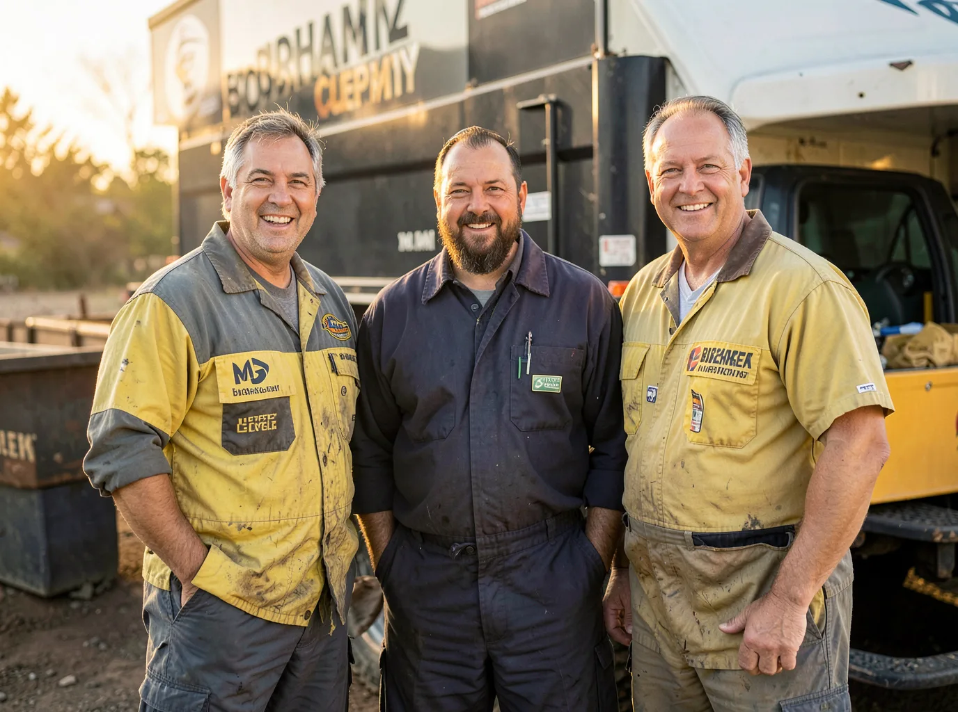 Sewage Cleanup company in Polk, PA