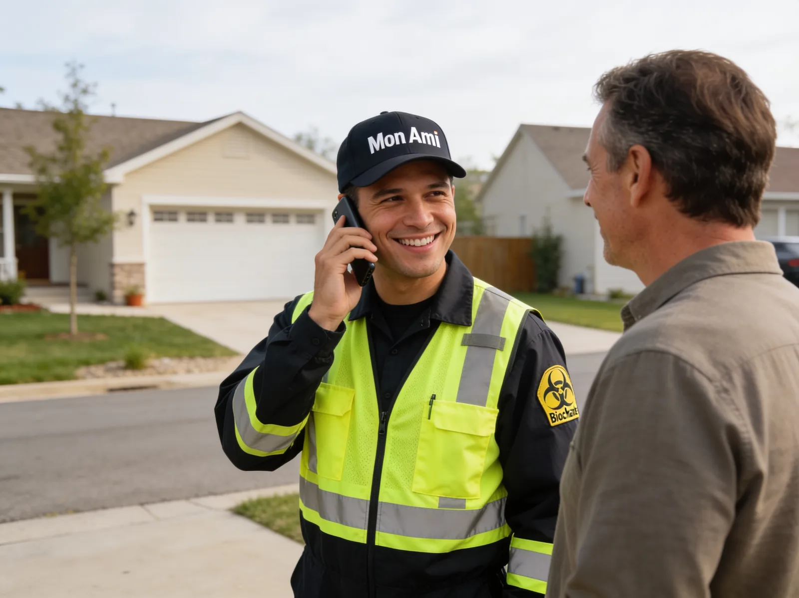 Sewage Cleanup Polk, PA FAQs