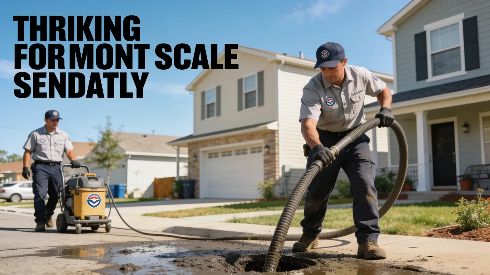 Sewage Cleanup in Polk, PA near me